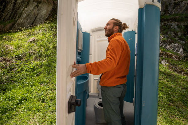 Vonore, TN porta potty rental Company