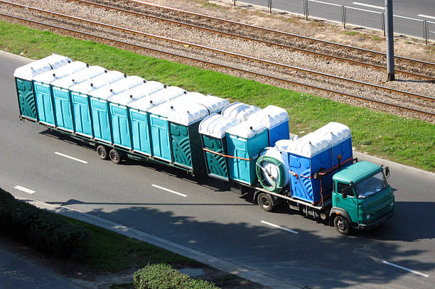 Best Luxury portable toilet rental  in Vonore, TN