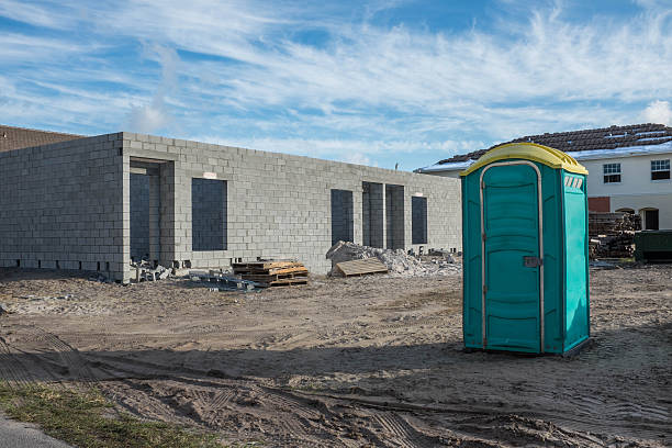 Portable Toilet Options We Offer in Vonore, TN